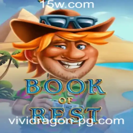 Explorando o Universo de 'Book of Rest': Um Mergulho no Jogo Vividragonpg