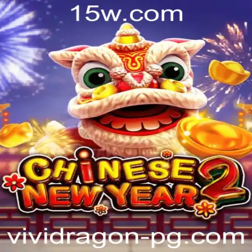 CHINESENEWYEAR2: Descubra Aventuras e Tradição no Novo Jogo de 'Vividragonpg'