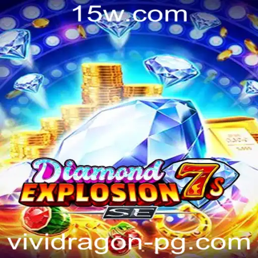 Explorando DiamondExplosion7sSE: O Jogo que Está Conquistando o Mundo