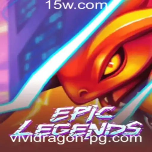Descubra EpicLegends: A Nova Febre dos Role-Playing Games
