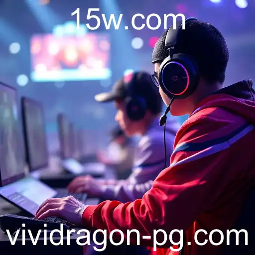 Esportes Virtuais: Uma Nova Era no Mundo dos Games