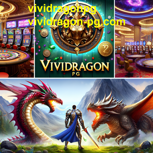 Mergulhe no Mundo da Fantasia: Jogos que Transformam Sonhos em Realidade