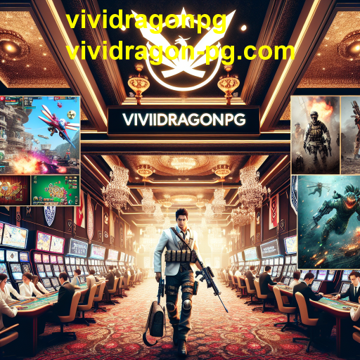 A Emoção dos Jogos de Tiro: Uma Viagem pelo Gênero