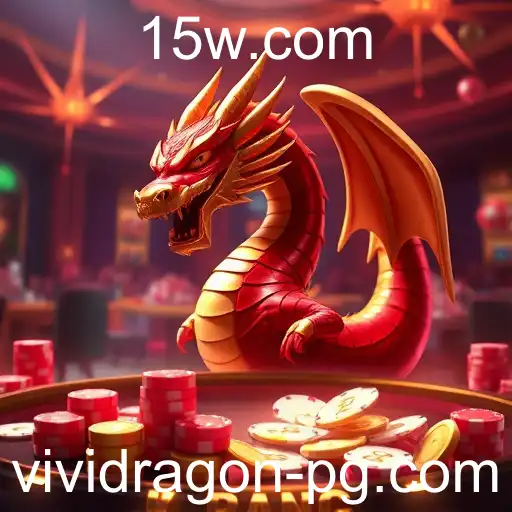 Explorando o Mundo Fascinante dos Jogos de Cassino com Vividragonpg