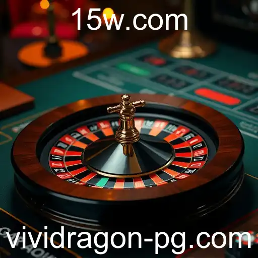 Jogos de Roleta: Uma Experiência Fascinante