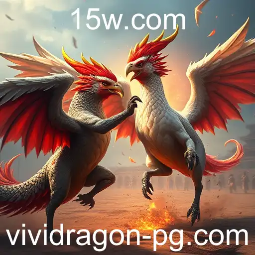 Explorando o Universo dos Jogos de Sabong com a Vividragonpg