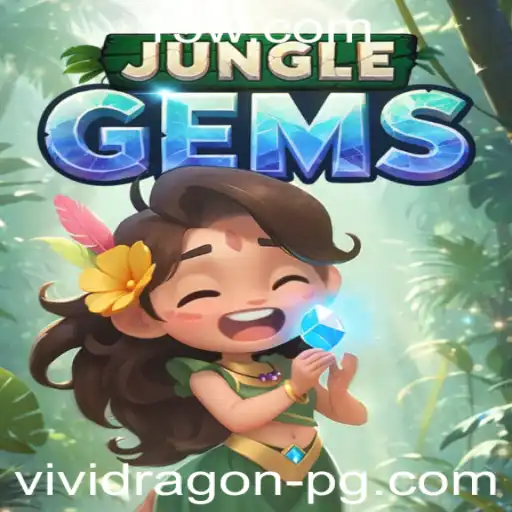 Descubra JungleGems: O Jogo de Aventura e Estratégia que Conquista Multidões