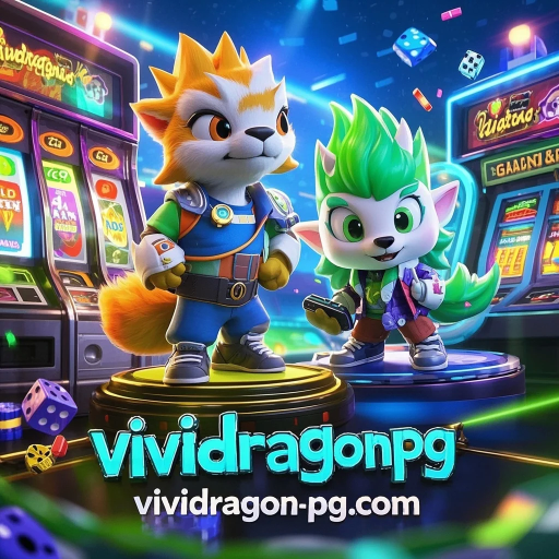 vividragonpg