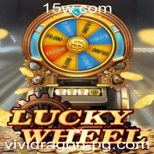 Explorando o Mundo Vibrante de LuckyWheel: Um Mergulho nas Regras e na Emoção do Jogo