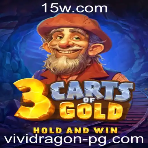 Explorando o Fascinante Mundo de 3cartsOfGold