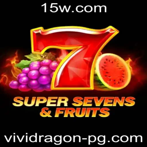 7SuperSevensFruits: Descubra o Mundo Vibrante deste Jogo Inovador