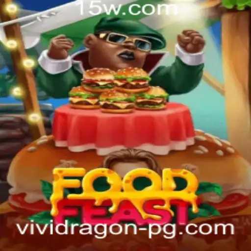 Descubra o Mundo de FoodFeast: O Jogo de Estratégia Gastronômica do Momento