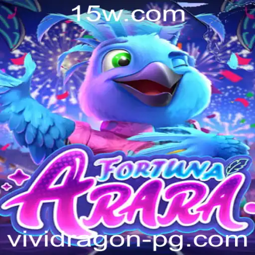 Explorando FortunaArara: O Novo Fenômeno do Mundo dos Jogos