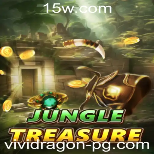 Desvendando os Segredos de JungleTreasure: Aventura e Estratégia