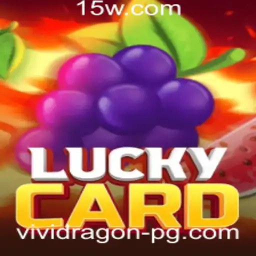 Descubra LuckyCard: O Jogo que Conquistou o Mundo dos Jogos de Cartas