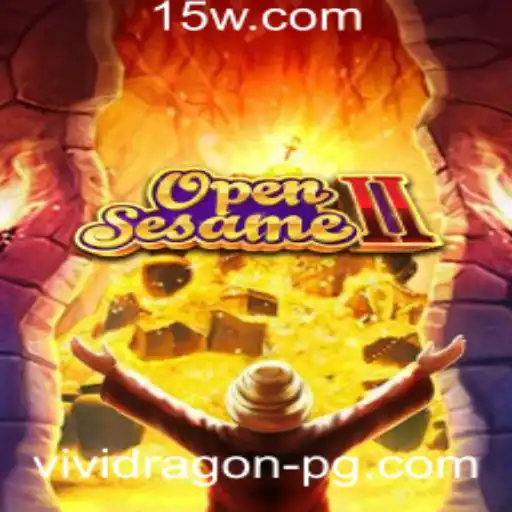 Explorando o Mundo de OpenSesameII: O Fascínio do Jogo com Vividragonpg