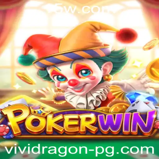 Descubra POKERWIN: O Novo Fenômeno de Jogo Online