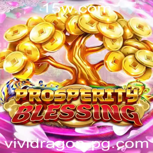 ProsperityBlessing: Mergulhe no Universo Envolvente de Vividragonpg