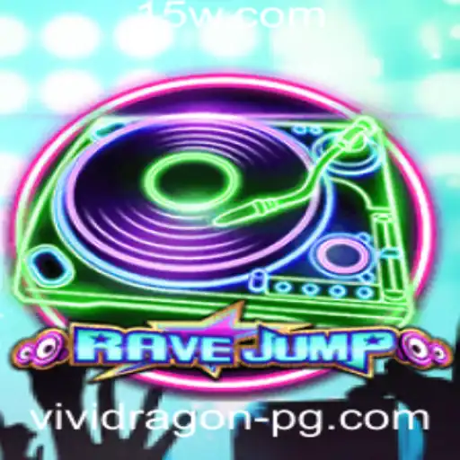 Explorando RaveJump: A Nova Experiência de Jogo com Vividragonpg