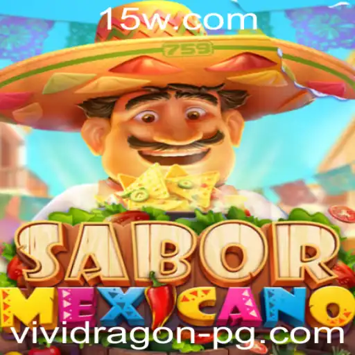 Explorando o Mundo Competitivo de SaborMexicano