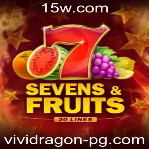 Tudo Sobre o Jogo SevensFruits20 e a Estratégia VividragonPG