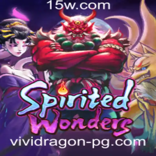 SpiritedWonders: Uma Aventura Imersiva no Mundo de Vividdragonpg