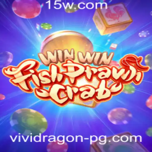 WinWinFishPrawnCrab: Um Game de Estratégia e Sorte Inspirado na Cultura Tradicional