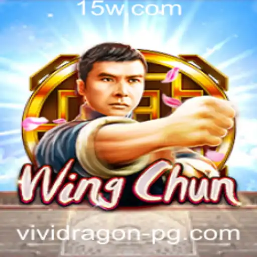 WingChun: A Nova Sensação no Mundo dos Jogos