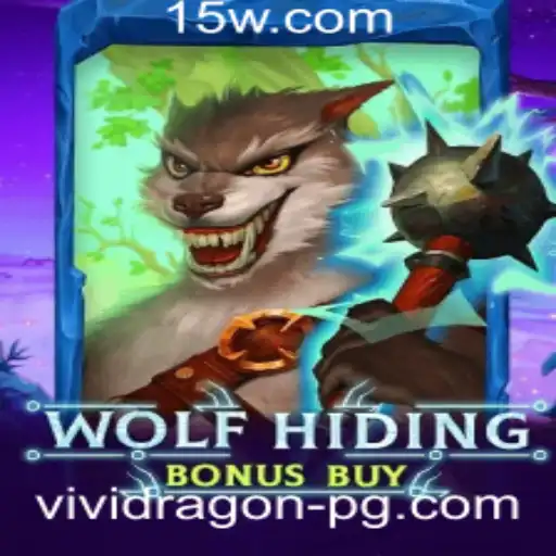 WolfHidingBonusBuy: Uma Aventura Repleta de Estratégia e Diversão