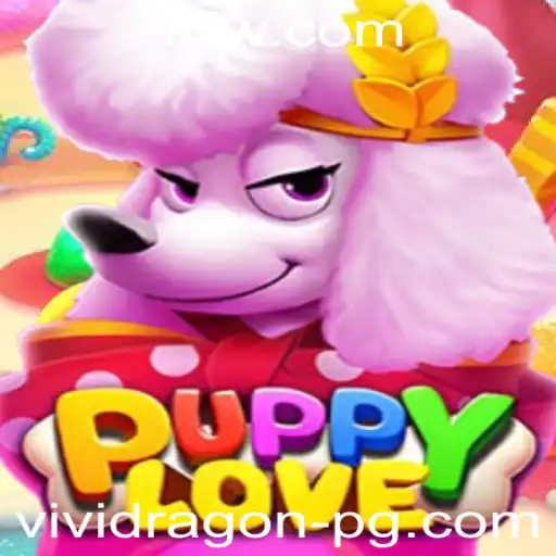 PuppyLove: O Universo Encantador do VividragonPG