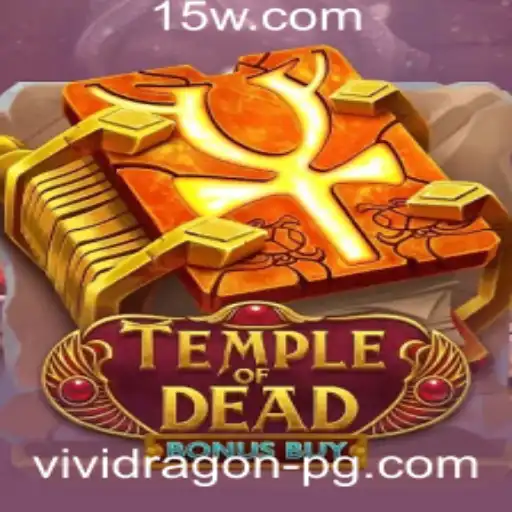 Desvendando TempleofDeadBonusBuy: Exploração e Estratégia no Mundo dos Jogos