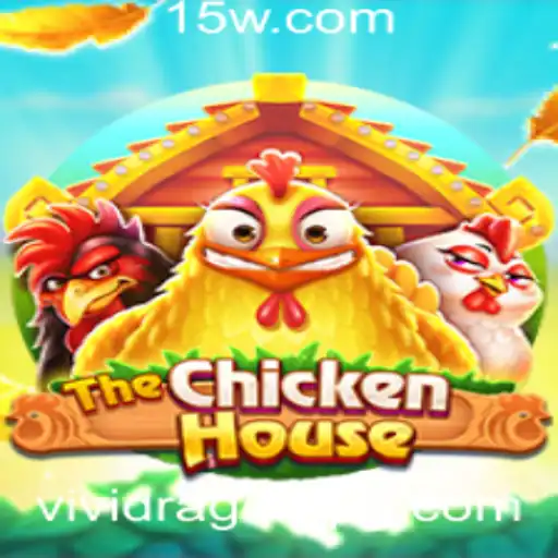 Descubra 'TheChickenHouse': Estratégia e Aventura no Mundo Atraente de vividragonpg