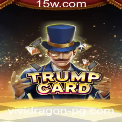 TrumpCard: Uma Introdução ao Novo Jogo de Estratégia VividragonPG