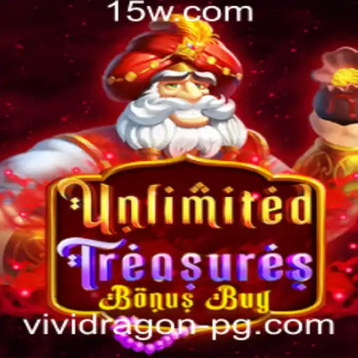 Explorando o Mundo de UnlimitedTreasuresBonusBuy da VividragonPG