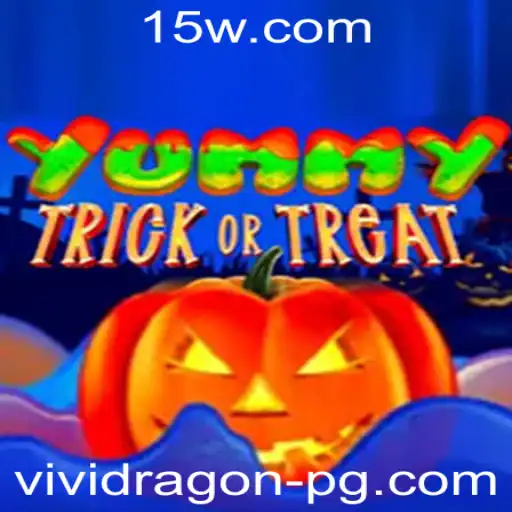 Descubra o Mundo Encantado de YummyTrickorTreat
